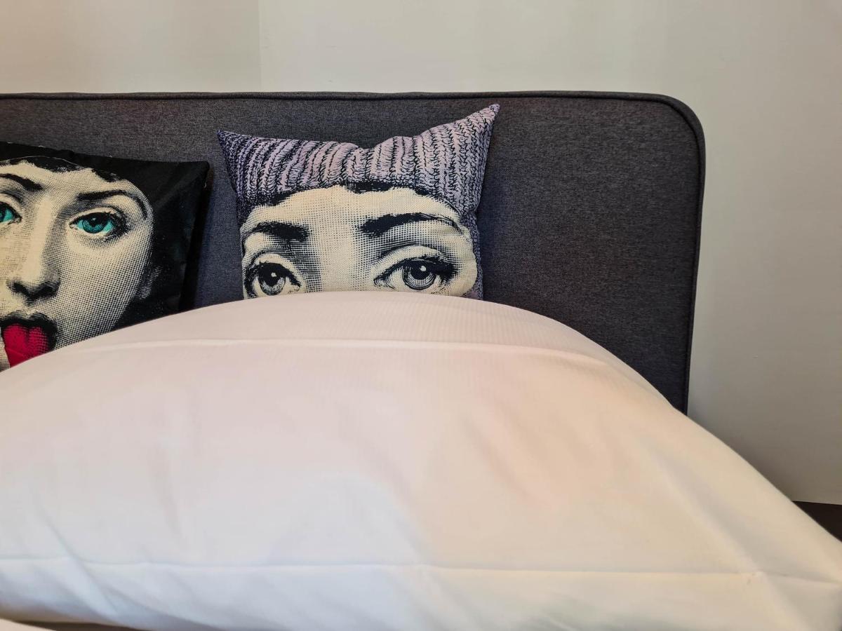 Homesuites Mikroapartments Bremen Eksteriør bilde